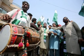 Căng thẳng Pakistan-Ấn Độ: Hai bên nhất trí gia hạn ngừng bắn