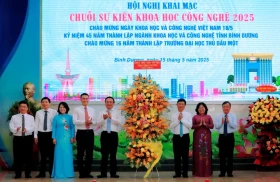 Fostering sustainable development