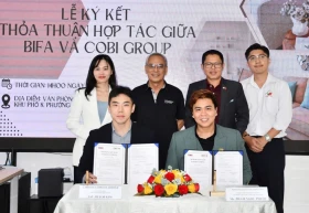Proactive cooperation to seize development opportunities