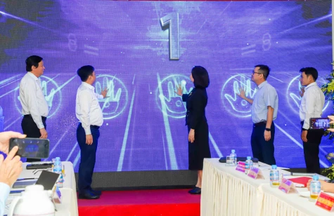 Báo Đảng địa phương chuyển mình trong xu hướng chuyển đổi số