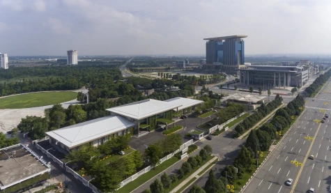 Đột phá khoa học - công nghệ, đổi mới sáng tạo