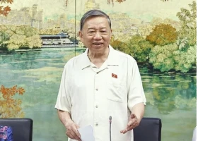 Laws are not to serve particular groups but for everyone: Party chief