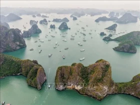 中国媒体：越南着力发展特色旅游