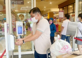 Chủ động phòng, chống các loại dịch bệnh