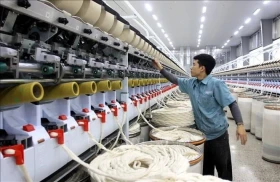 政府发布促进民营经济发展的行动计划