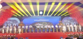 GROUNDBREAKING CEREMONY FOR THE MEMORIAL SITE OF JUNIOR DOCTOR NGUYEN SINH SAC: A project with special importance