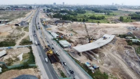 Quyết tâm hoàn thành 100% tỷ lệ giải ngân vốn đầu tư công năm 2025