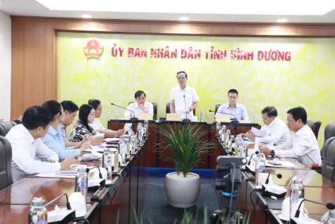 Các sáng kiến, đề tài nghiên cứu khoa học cần mang lại hiệu quả cho sự phát triển của tỉnh