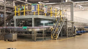 AB InBev hình thành hệ sinh thái sản xuất bền vững tại Bình Dương