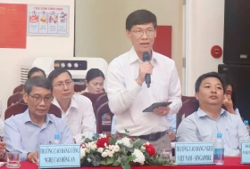 Gỡ khó cho các trường nghề