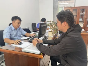 Ngành thuế: Tăng cường phối hợp, góp phần thu thuế hiệu quả