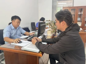 Tax industry: Strengthening coordination, contributing to effective tax collection