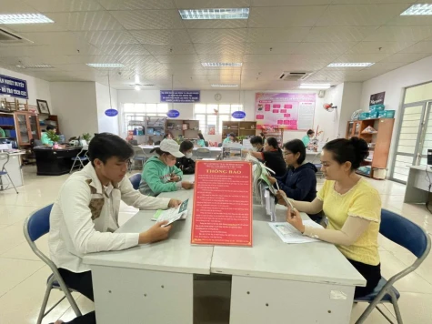 Học nghề để tạo lập sự nghiệp, vững bước tương lai