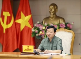 陈红河副总理：立即采取紧急措施，解决严重污染问题