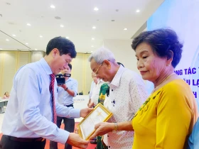 Kiến nghị đưa câu lạc bộ liên thế hệ tự giúp nhau vào chương trình mục tiêu quốc gia giảm nghèo