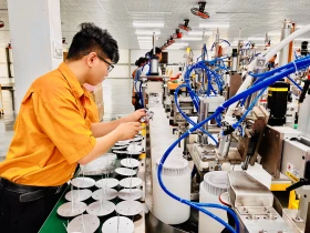 Nâng cấp chuỗi giá trị, mở rộng thị trường xuất khẩu