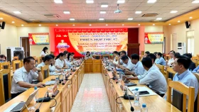 Huyện Phú Giáo: Tăng cường phối hợp liên ngành, tháo gỡ khó khăn để hoàn thành tốt nhiệm vụ