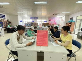 Học nghề để tạo lập, vững bước tương lai