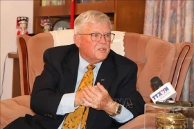 ASEAN Summit advances economic growth, regional connectivity, resilience: Australian scholar