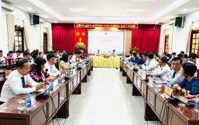 HĐND TP.Thủ Dầu Một: Thông qua các nghị quyết quan trọng về thu, chi ngân sách