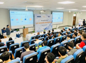 Advantech Việt Nam và VGU phát động cuộc thi “AIoT Developer InnoWorks 2025”