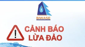BIWASE cảnh báo khách hàng thủ đoạn mạo danh nhân viên để lừa đảo
