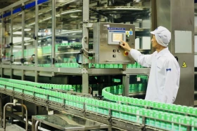 Efforts to promote sustainable business development