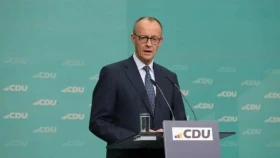 Germany’s great determination