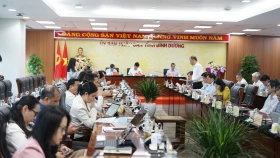 Giải ngân hơn 2.000 tỷ đồng vốn đầu tư công