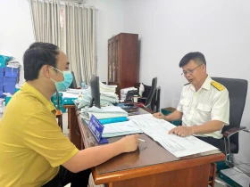 Hộ kinh doanh cần chủ động sử dụng hóa đơn điện tử