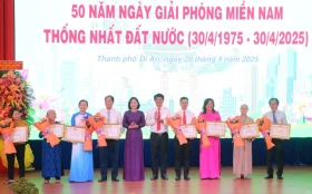 Studying and following Uncle Ho’s example: a “guideline” for action