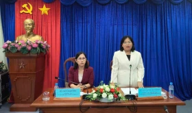 TP.Bến Cát: Chủ động trong công tác sắp xếp đơn vị hành chính cấp xã