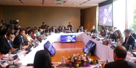 2025年亚洲科技大会：越南为人工智能发展进程作出积极贡献