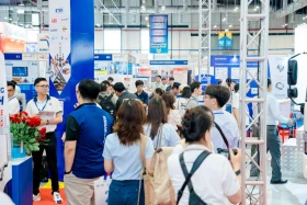 Triển lãm Kho vận và Tự động hóa Việt Nam 2025 khép lại ấn tượng với hơn 1.000 cuộc kết nối giao thương, mở ra cơ hội bứt phá cho ngành logistics và chuỗi cung ứng