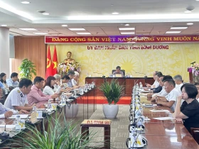 Rõ người, rõ việc, rõ trách nhiệm, rõ thẩm quyền khi triển khai Nghị quyết số 68-NQ/TW của Bộ Chính trị
