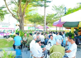 TP.Thủ Dầu Một: Nỗ lực xây dựng thành phố văn minh, hiện đại và nghĩa tình