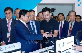 Vietnam’s innovation hub powers up to drive tech, entrepreneurship forward