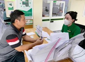 Cơ hội mua nhà cho người trẻ