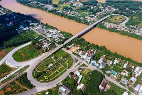 Đẩy nhanh tiến độ giải phóng mặt bằng các dự án trọng điểm