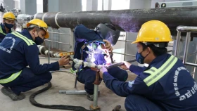 Contributing to environmental protection for sustainable development
