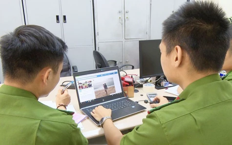 Cảnh giác thủ đoạn lừa đảo học sinh mùa tuyển sinh
