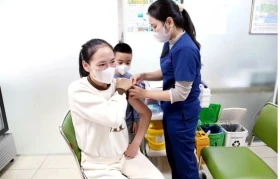 Disease prevention fund to help solve urgent public health issues: MoH