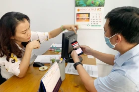 Hoàn thuế thu nhập cá nhân trên eTax Mobile: Đơn giản, tiện lợi