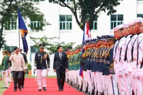 Singapore, Philippines expand cooperation in prioritised areas