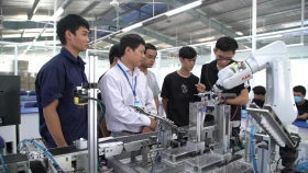 Trường Đại học Thủ Dầu Một đứng thứ 28 trong bảng xếp hạng SCImago Institutions Rankings năm 2025