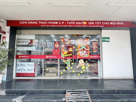 Hoàn tất kiểm tra đột xuất 9 cửa hàng của Công ty C.P