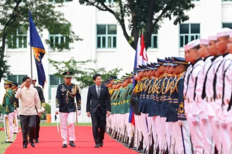 Singapore, Philippines expand cooperation in prioritised areas