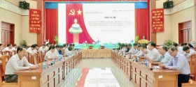 新渊市：“2021-2025年动员人民参与文化文明生活方式建设”提案总结