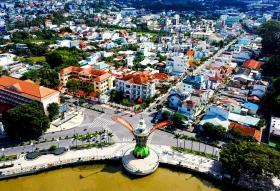Đảng bộ TP.Thủ Dầu Một: Lãnh đạo hoàn thành xuất sắc các nhiệm vụ chính trị