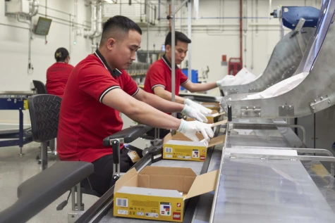 Nâng cao chất lượng các ngành công nghiệp